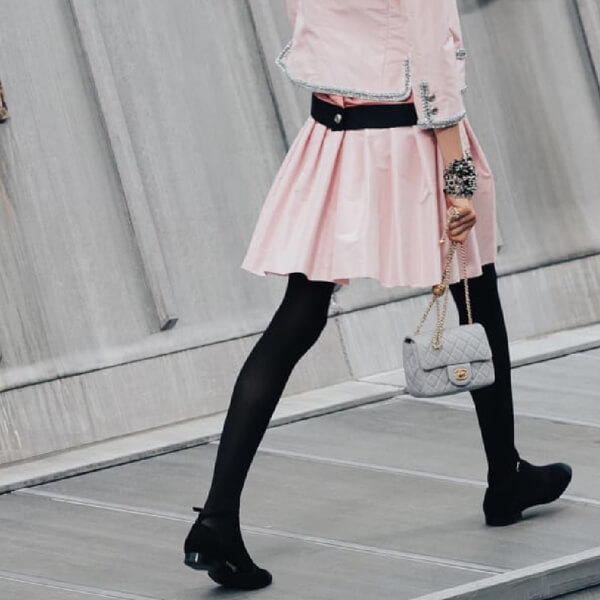 シャネル スーパーコピーグレー AS1786 B02916 N6514